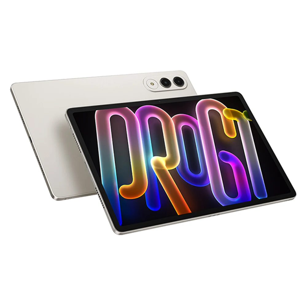 Lenovo Xiaoxin Pad Pro GT 2025 11.1インチタブレット 128/256GB