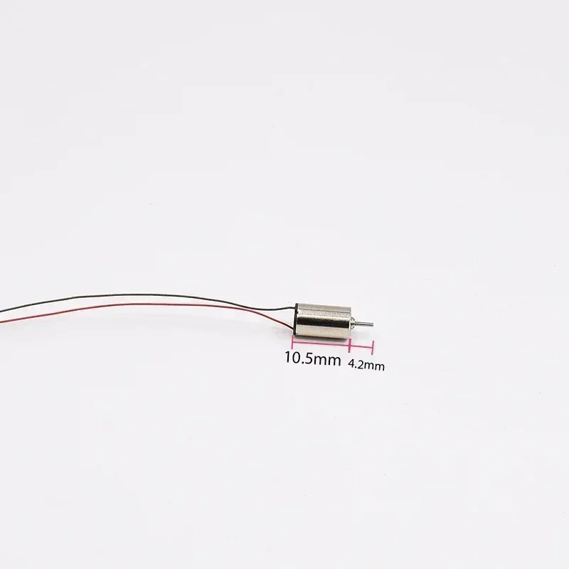 Moteurs Coreless pour Drone 716/720/816 - Lot de 5