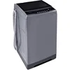 COMFEE’ 1.6 Cu.ft Portable Washing Machine, 11lbs Capacity Fully Automatic Compact Washer with Wheels 1
