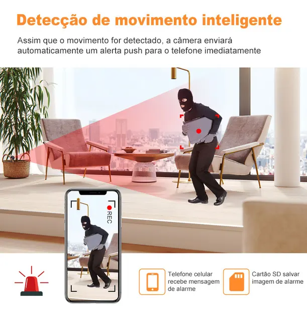 A9 Mini WiFi Camera 6