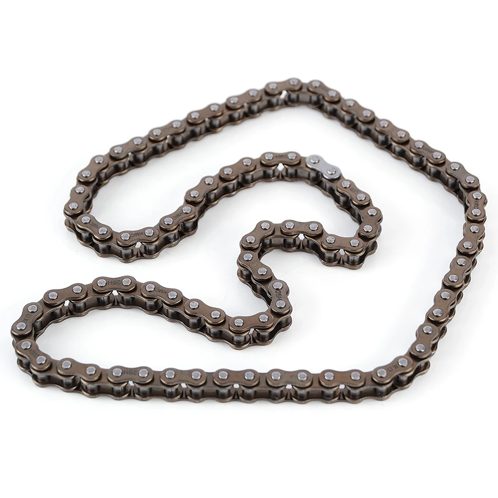 Motorcycle Engine Cam Timing Chain For Honda XR100R XR 100R XL100S