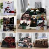 Turkey Cukur Show Tv Printed Blanket Picnic Blankets Warm Blanket Soft and Comfortable Blanket Home Travel Birthday Gift 1