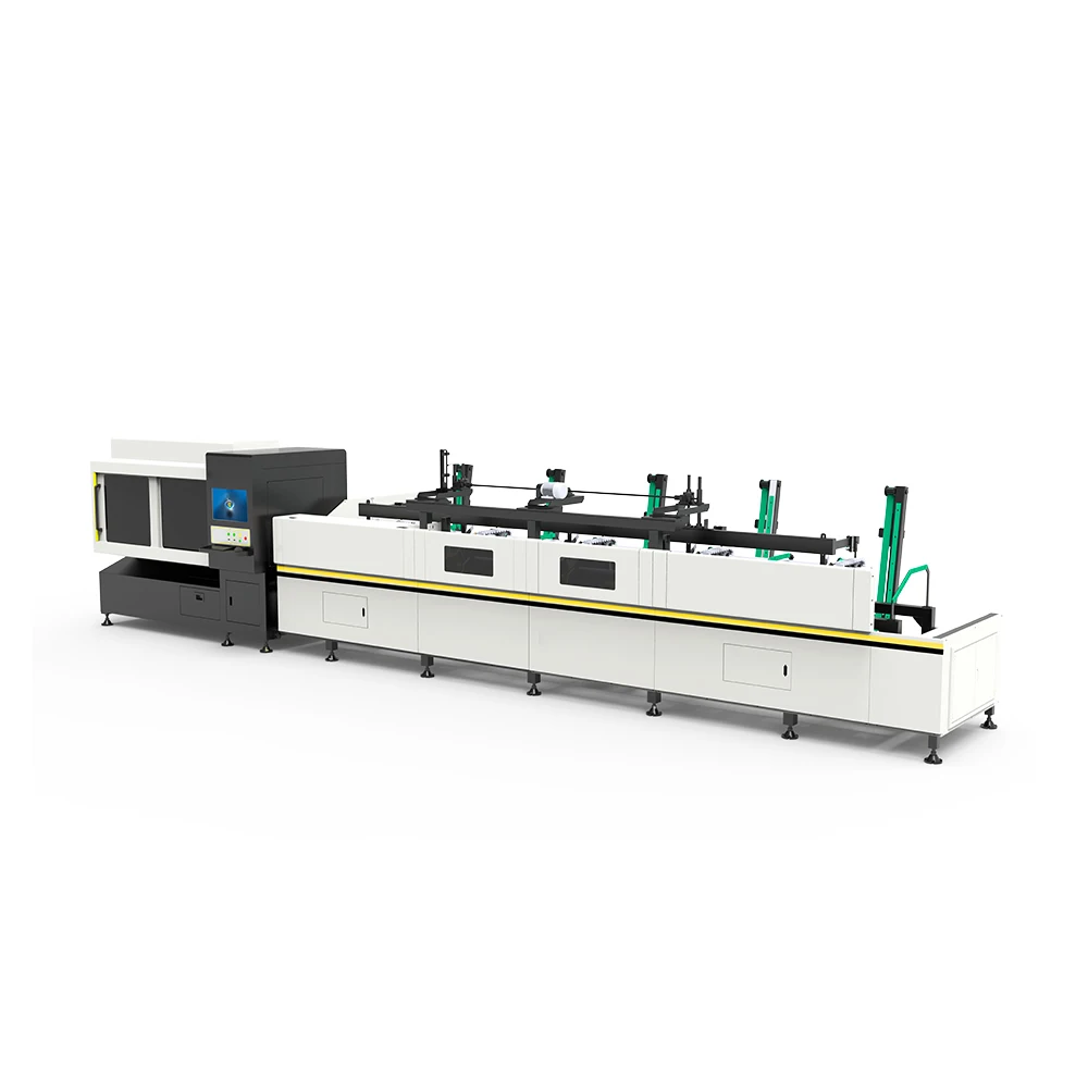 

1000w 1500w 2000w 3000w High Speed 3D Fiber Laser Cutting Machine