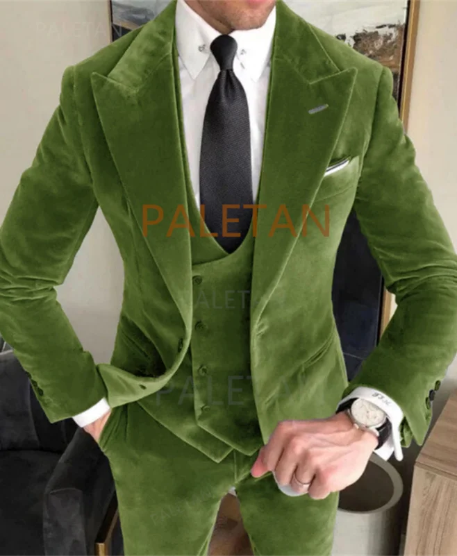 Spring Green