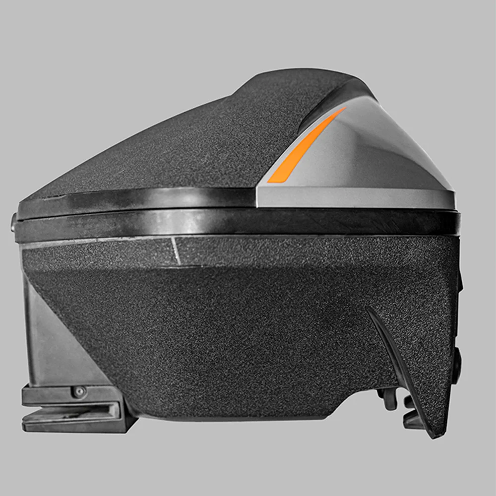Per 1290 Super Duke GT Kit adesivi protezione valigia Adesivo protettivo antigraffio per valigia Adesivo protettivo - immagine 5