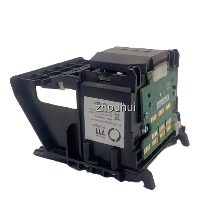 Description Picture 3 of itemOriginal Printhead for HP711 HP 711 Print Head DesignJet T120 T125 T130 T520 T525 T530 Printer