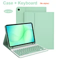 Light green A