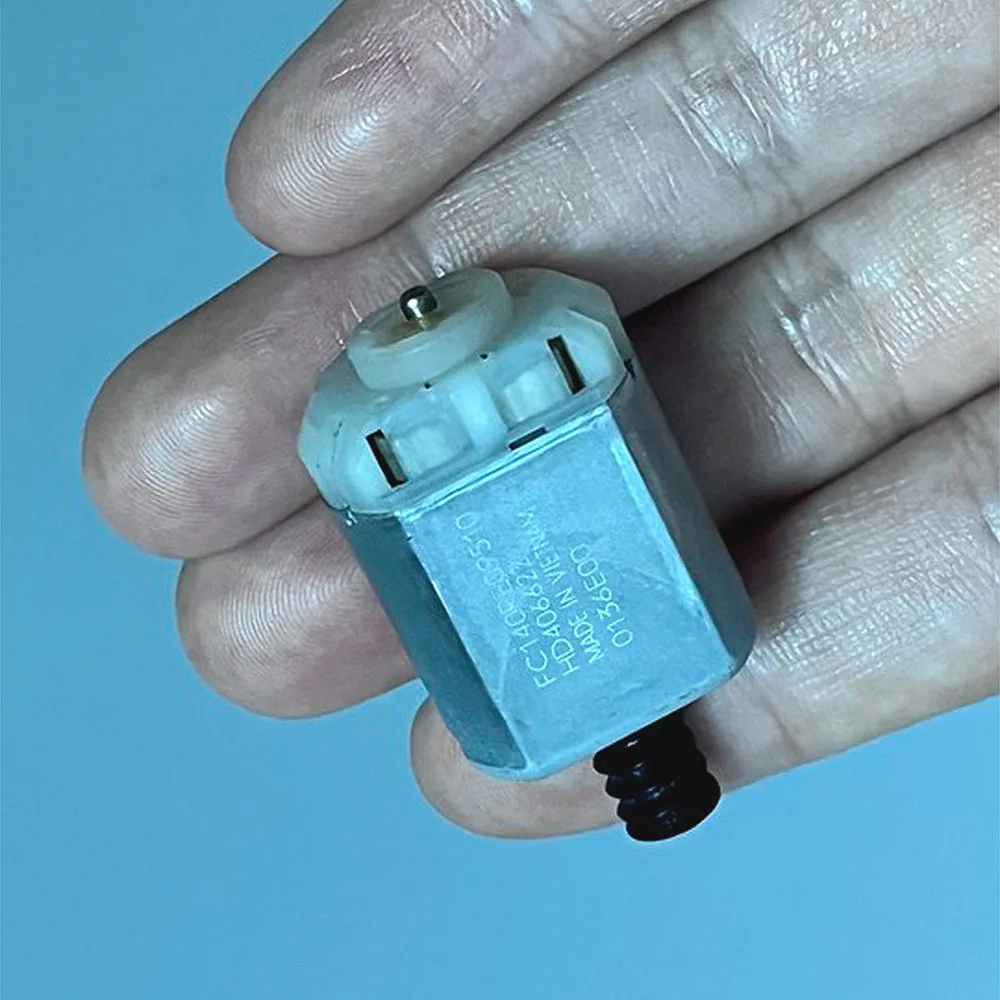 Azgiant Electric Wing Mirror Regolazione Motore 12V Dc Per Benz Slk32 Amg Dal 2002 Al 2004