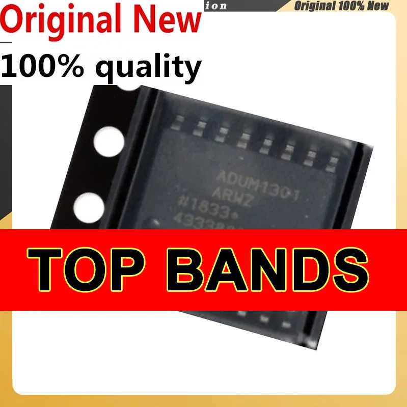 

Новый оригинальный набор микросхем ADUM1301ARWZ ADUM1301ARW ADUM1301 ADUM1301ARWZ SOP16 10 шт./партия