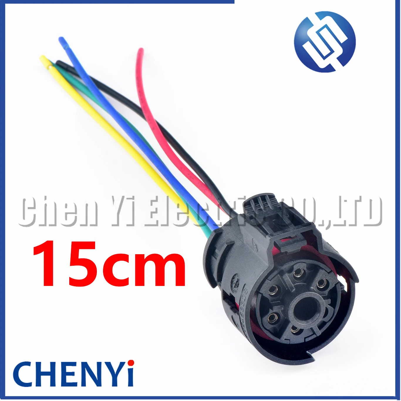5 Pin Connector A0455453328 09436002 For Mercedes Benz 7G