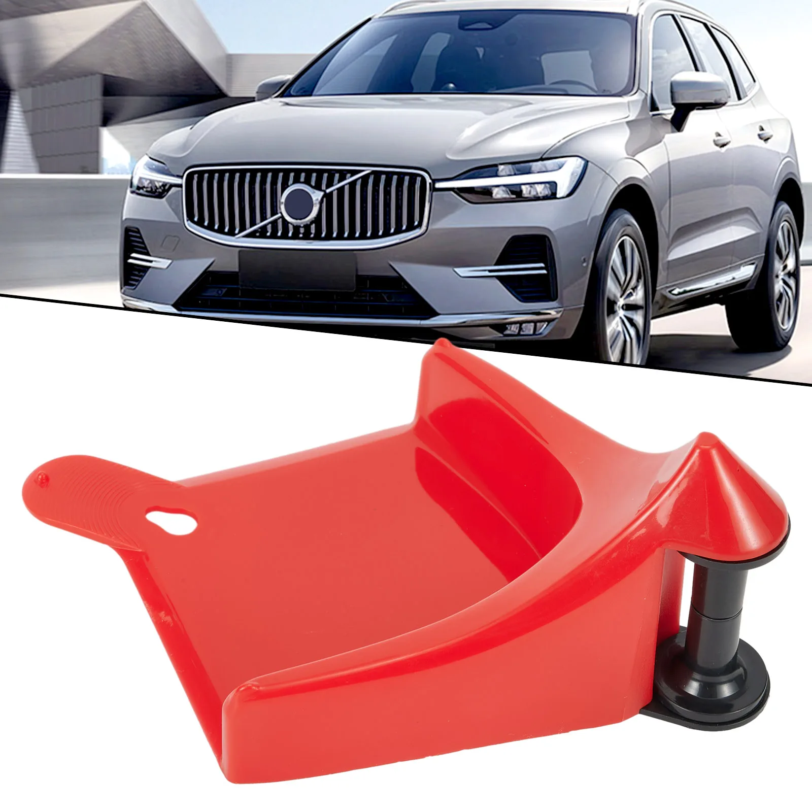 

Портативный клиновидный шланг для мытья автомобиля, автоматический шланг, инструмент для защиты от зажимов, декоративные инструменты, 1 шт., автомобильные аксессуары