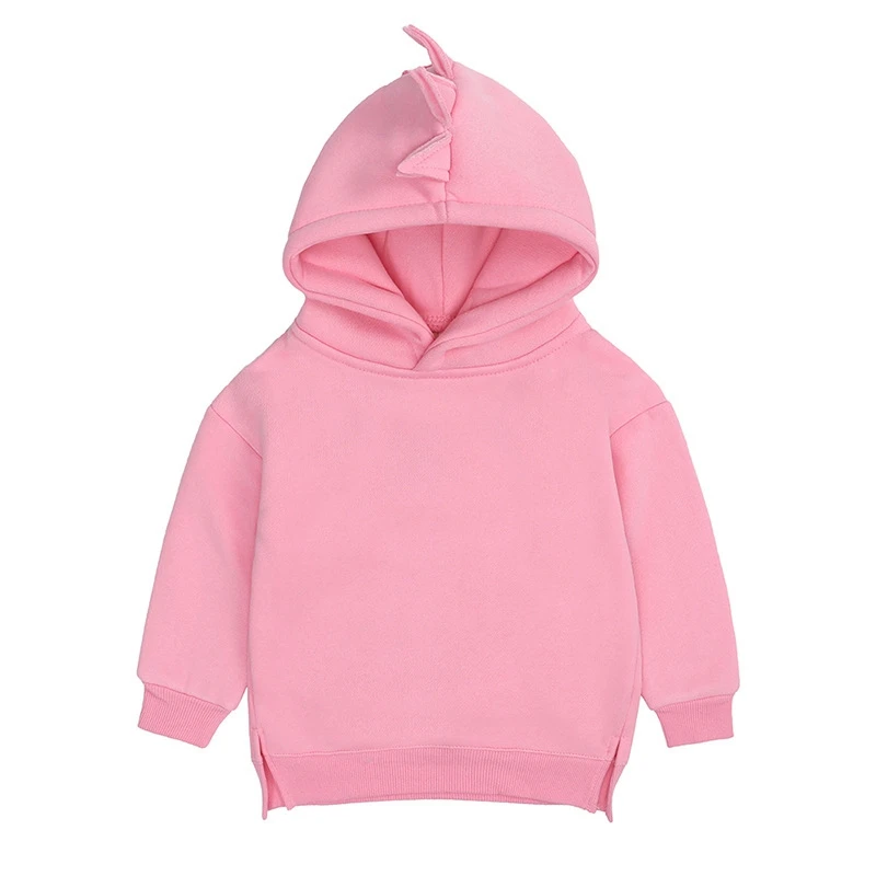 

Playful and Stylish: Cartoon Dinosaur Sweater for Little Ones, 1-4 Years