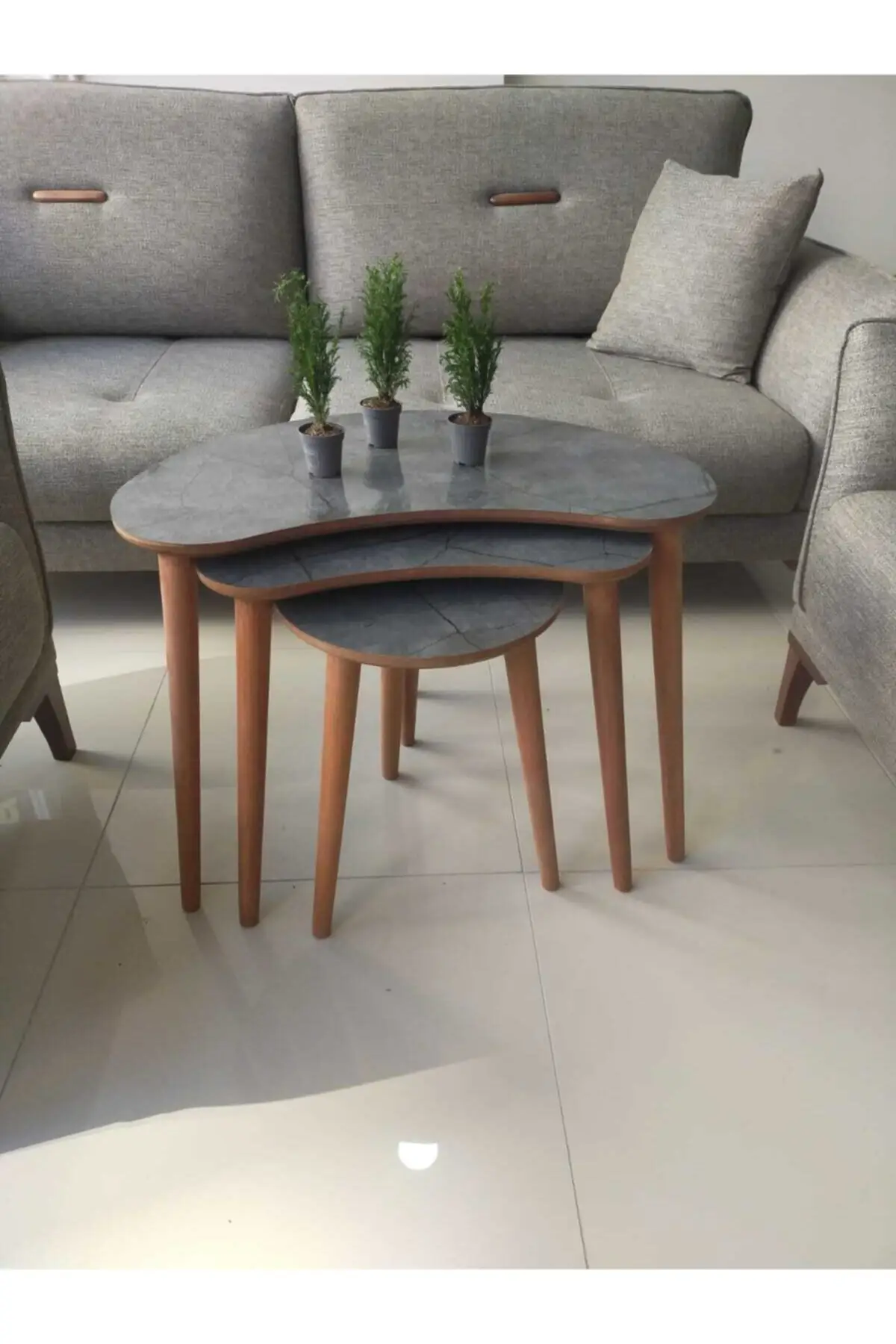 Tavolino Da Caffè Dolce Gordian Mese Tavolino Da Caffè