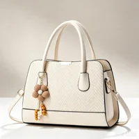Sac à main de luxe pour femme, collection 2026, sac à bandoulière carré élégant pour dames 1