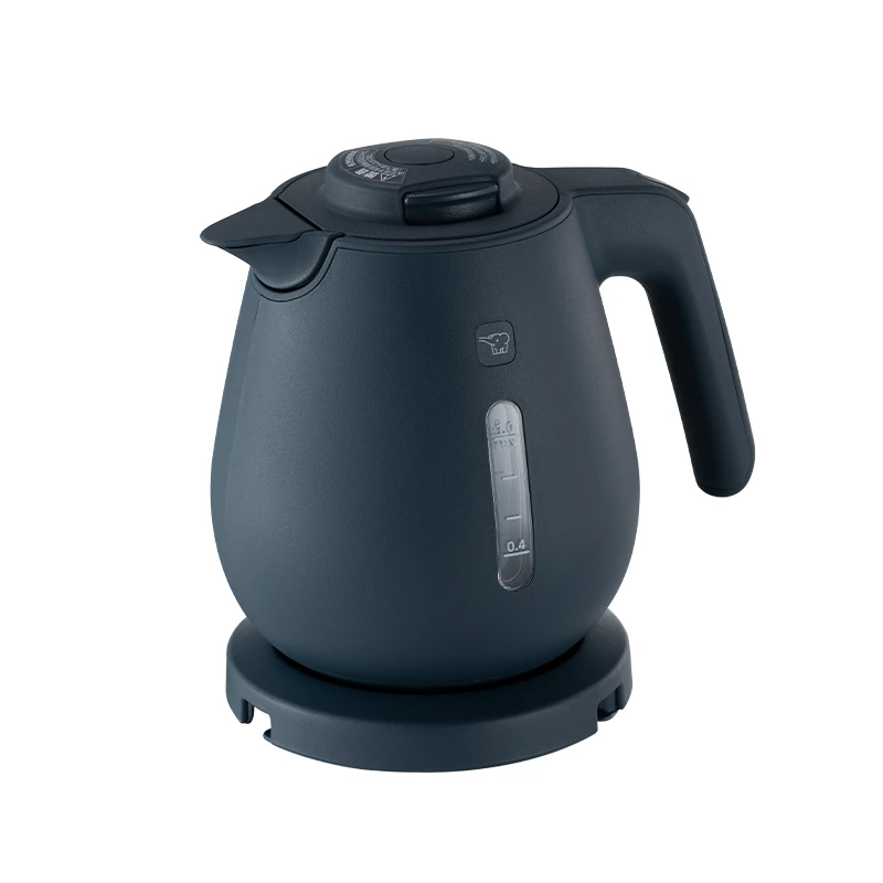 ZOJIRUSHI Electric Kettle 1L Fast Boiling Water Boiler For Home Office