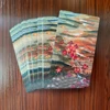 12x7cm QUEN Divination Tarot - 2022 CARTA Awards' Tarot of the Year  deck  for Beginners with PDF Guide Boo 6
