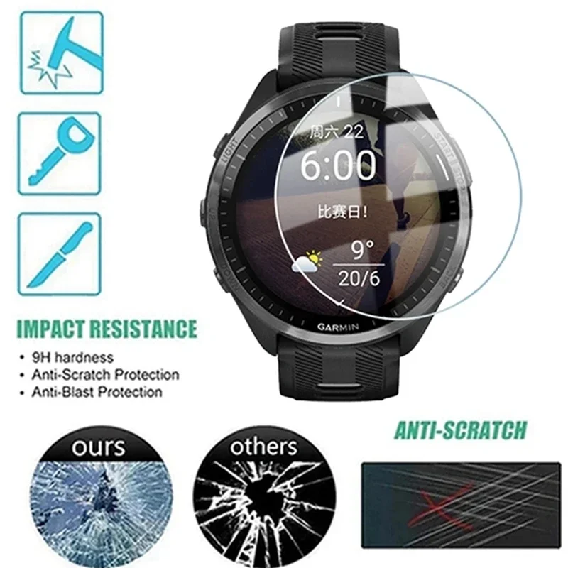 Premium Tempered Glass Screen Protector