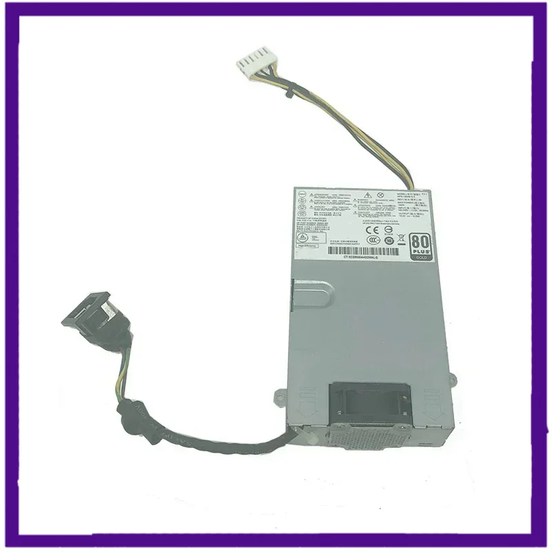 

699890-001 Original For HP AIO ProOne 600 G1 180W Power Supply DPS-180AB-13A