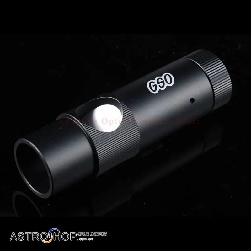 

Gso 1.25 "Newtoniaanse Deluxe Laser Collimator