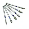1 Pcs Diamond Nail Drill Bit for Manicure Nail Drill Manicure Machine Bit Accessories Cuticle Clean Mill Cutters Removing Gel 3