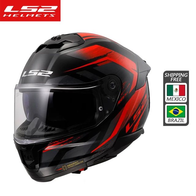 Casco Moto Integral Barato - Cascos - AliExpress