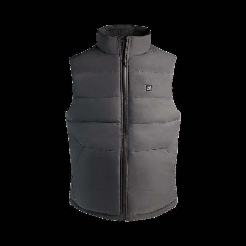 

Winter USB Heating Jacket Men and Women Parka Outdoor Hiking Jacket Thick thermal Cotton coat Windproof Waterproof Windbreaker