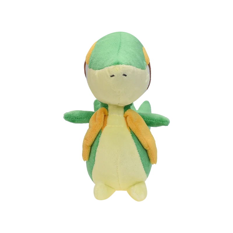 Рисунок 5 - Плюшевые игрушки Pokemon Snivy