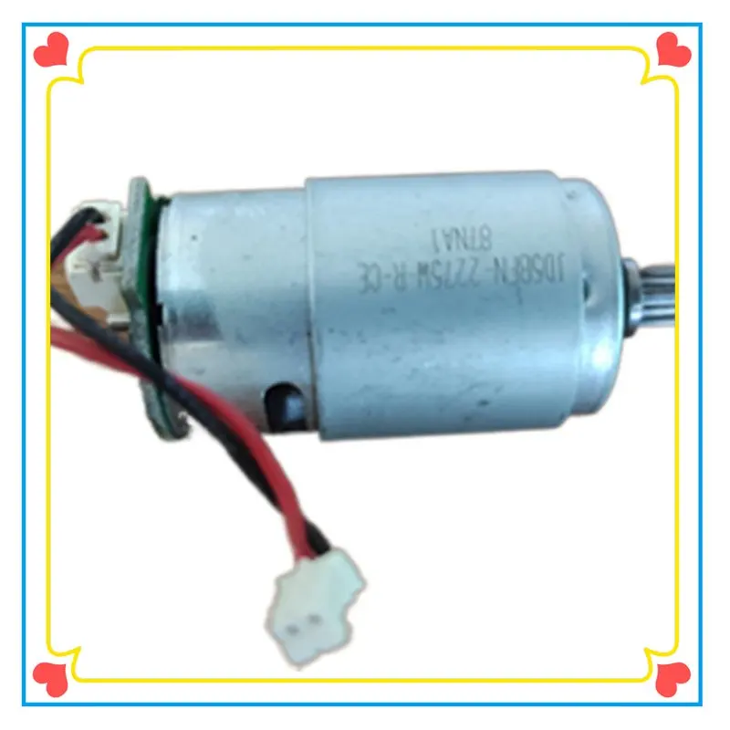 conga excellence 990 Cecotec conga 1090 1091 1099 진공 청소기 부품 용 메인 브러시 모터 DEEBOT N79S N79 Eufy RoboVac 11 11C
