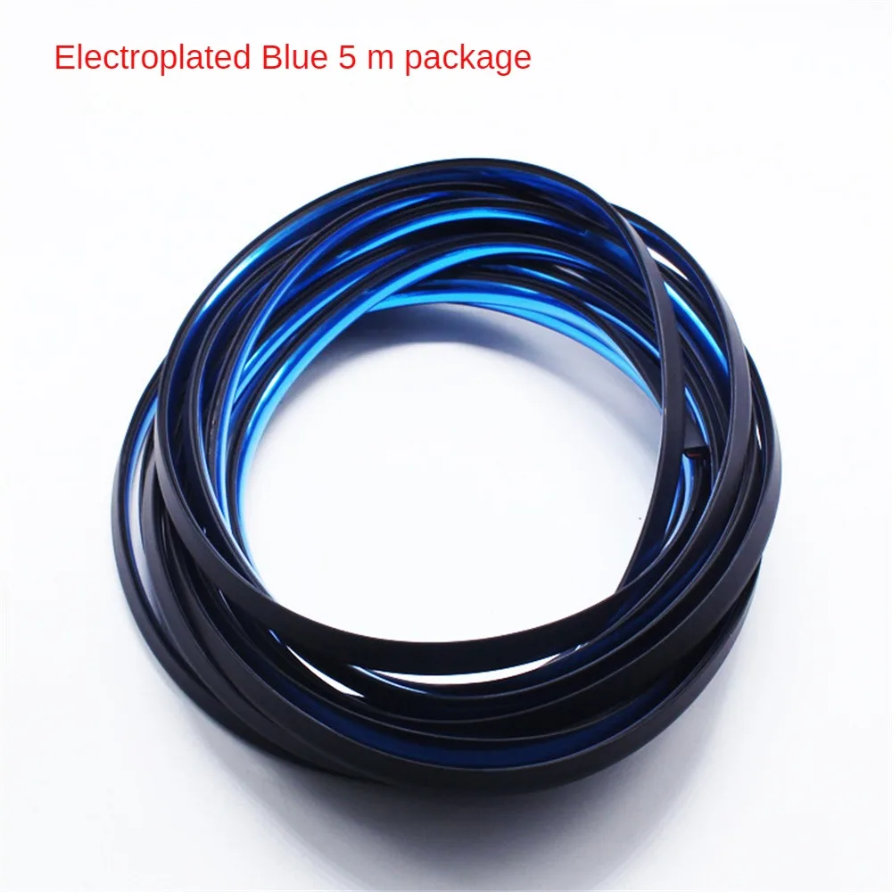 고무 블랙 자동차 후면 트렁크 테일게이트 도장 스트립, 랜드 크루저 프라도 120 LC120 2003-2009 LC150 2010-2017