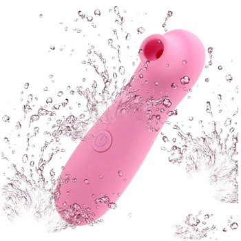 Clitoris Stimulator Sucking Vibrator Sex Toys For Womens Oral Sex Nipple Sucker Vacuum Suction Female Adults18 Product Sexy Shop 4