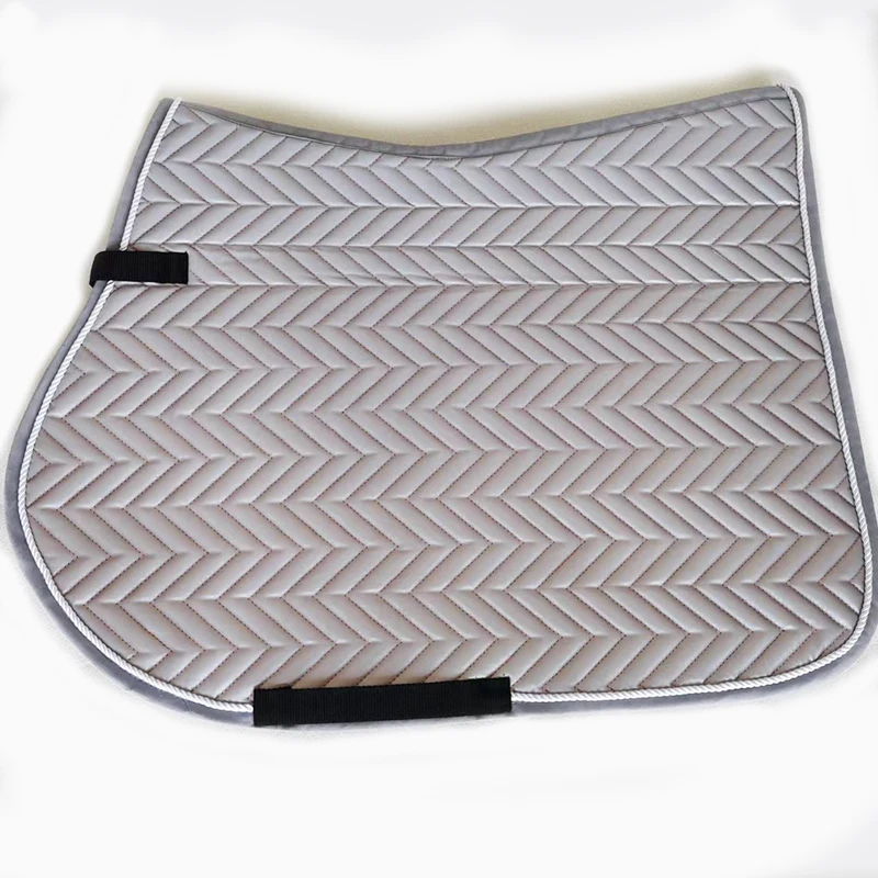 Saddle sweat drawer comprehensive saddle sweat cushion riding saddle cushion equestrian obstacle dance steps