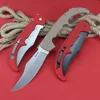 2025 Cold Espada XL Tactical Folding Knife AUS10A Steel Outdoor Multipurpose Survival Military Hunting Knives EDC Multi Tools 4