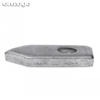 Sliding Strip Block – Color Change Iron Guide Rail for Computer Embroidery Machines - Image 2