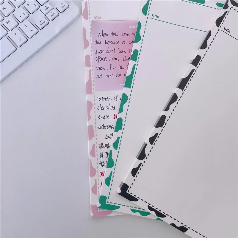 Ins �÷� ũ�� �׷��� �޸� �е� B5 �л� �н� ��Ʈ �ϱ� ũ�� ���� Ƽ�� ���� �罺 ���� ���ǽ� �б� ���� 30 ��