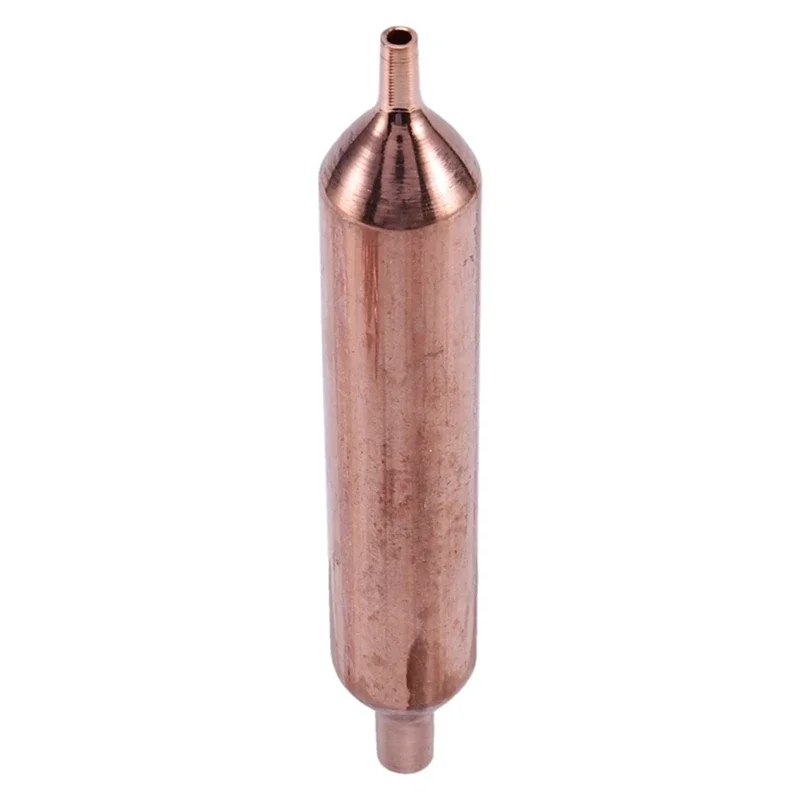 T83C-30 Refrigeration Filters 115 X18mm Refrigerator Filter Dryer Accessories Refrigeration 5