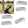 K8GF Insulation Bag Daily Portable Insulation Bag Aluminum Foil Portable Can Hanging Water Cup Insulation Cover Water Bottle