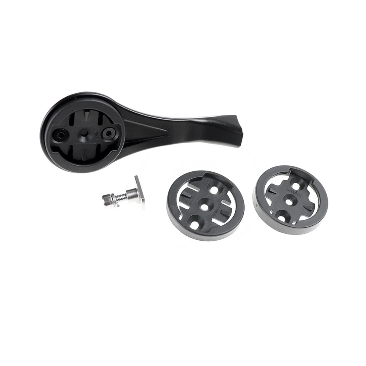 SL7 스템 가민 브라이튼 마운트 거치대 자전거 컴퓨터 카메라, 자전거 스템 익스텐션 지지대 거치대