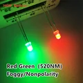 Red Green520nm Milky