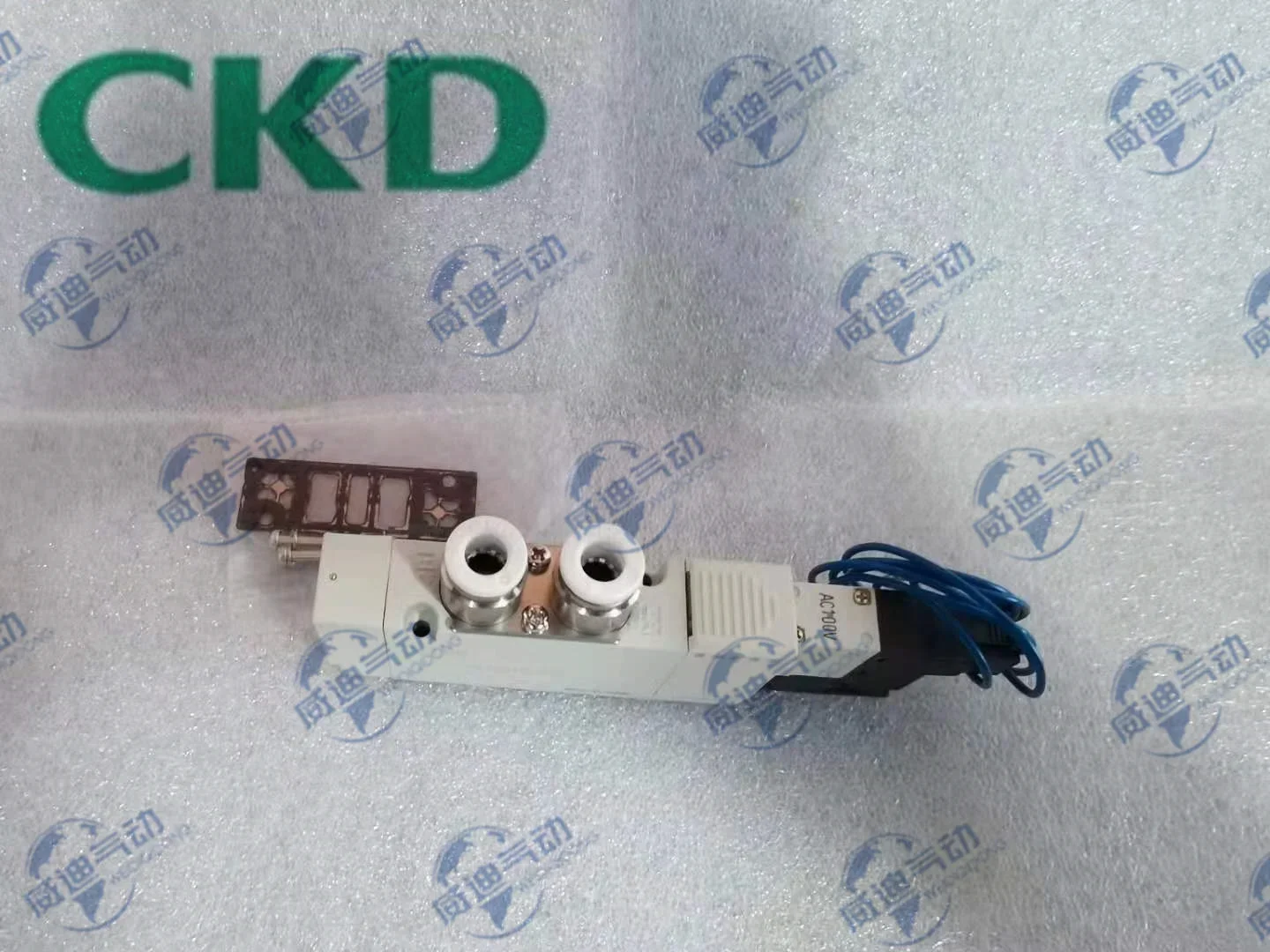 

Электромагнитный клапан 4GD319-C/4gd31908-e2c-3/4GA319-E2C/4GD319-E2