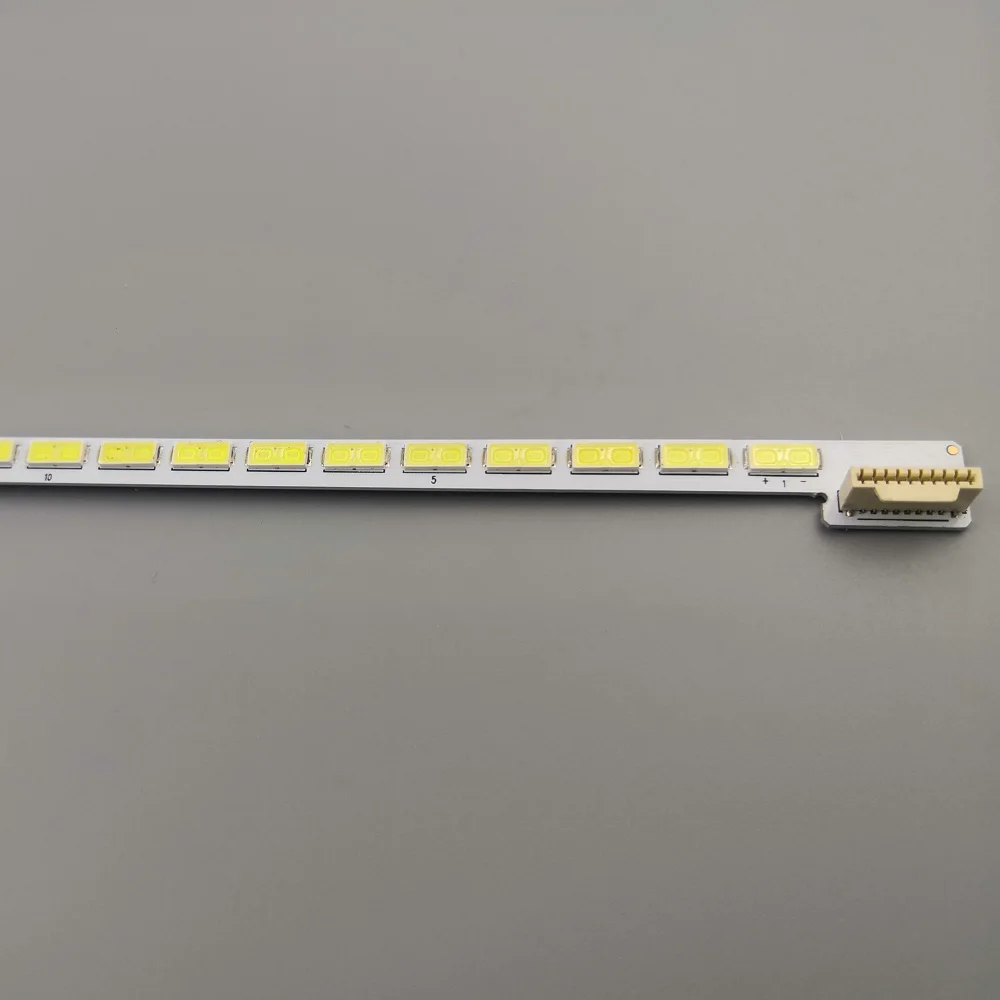 50 PCS/lot LED Backlight Strip For LG 32LS561T 32LS562T 32LS570T 32LS575T 32LM620T-ZE 6922L-0011A 32 V12 Edge 6920L-0001C new for changhong 3d37a4000iv lcd backlight strip 6920l 0001c 6916l0828a 6922l 0007a 6916l0905a lc370eun 54led 463mm