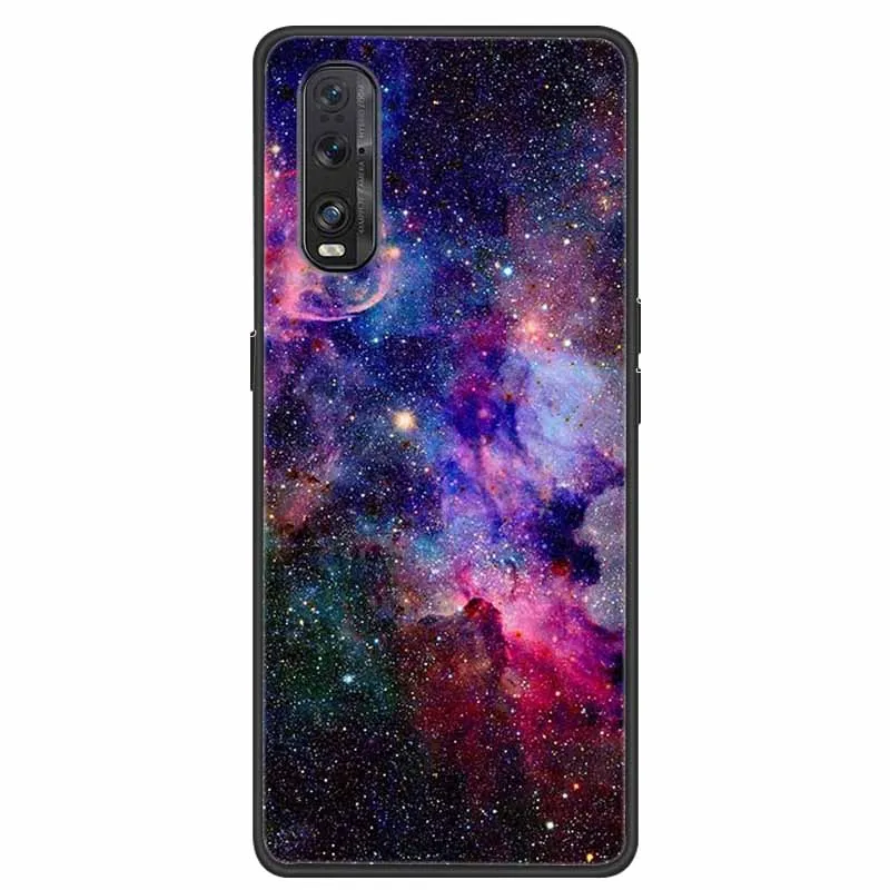 Stylish Marble Soft TPU Silicone Phone Case