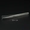 6A-SA Eyelash Tweezer 3D/6D Volume Eyelash Extension 100% VETUS Original Best Quality Fan Lashes Tweezer 2