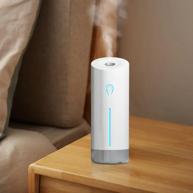 

Scented Oil Diffuser 50ml Room Diffuser Quiet Home Diffuser Fragrance Oil Diffuser Fragrant Oil Diffuser For Home Bedroom Hotel