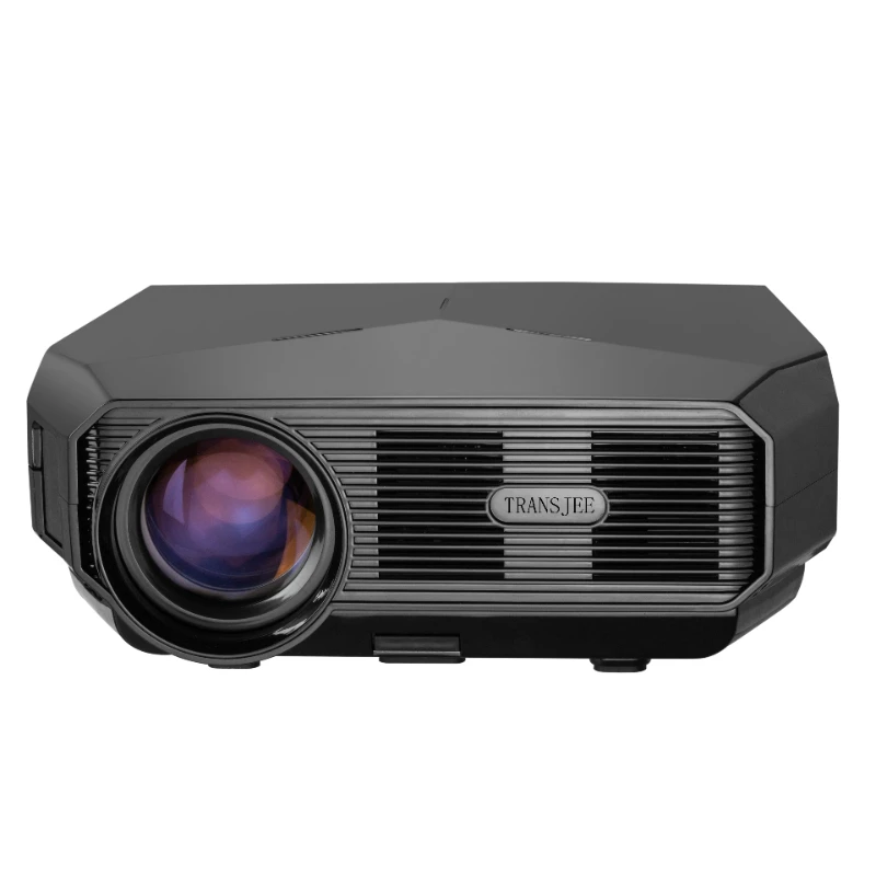 

Big screen 3D hologram projector 4K for your home cinema