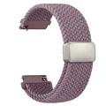 Smoky Purple