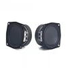 SOTAMIA 2Pcs 2.5 Inch Square Full Range Speaker 67mm 4 Ohm 15W HIFI Loudspeaker Audio DIY Waterproof Outdoor Bluetooth Speakers 4