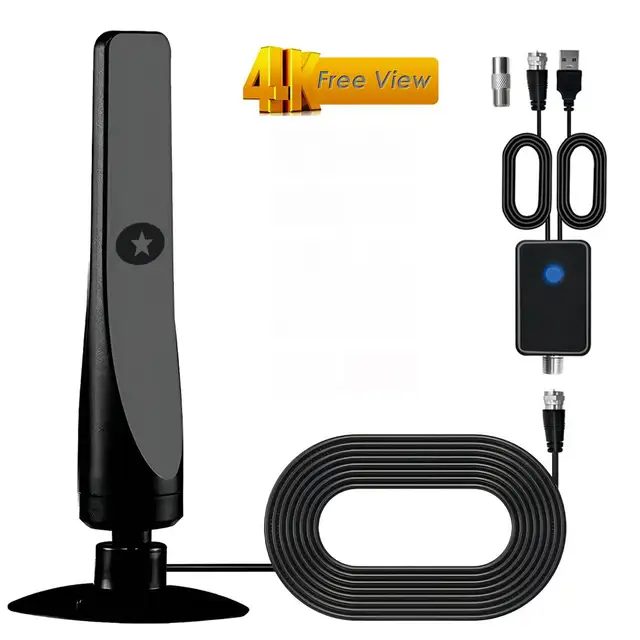 Digital TV antenna 1