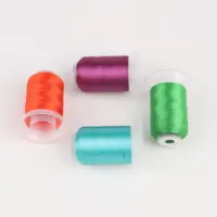 80 New Madeira Colors Embroidery Thread Set – Premium 40WT Polyester 500M Spools for Brother, Babylock, Janome & Singer Machines - Image 5