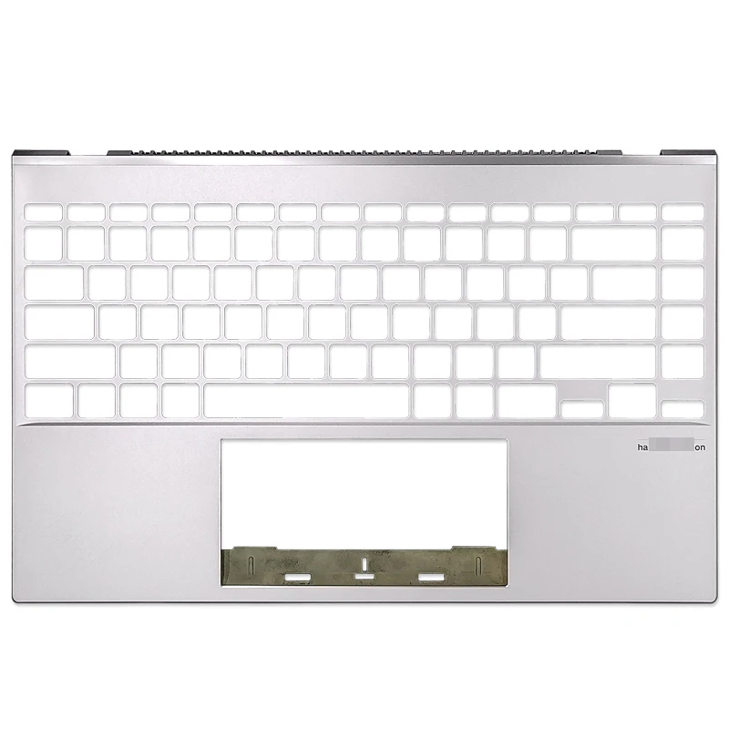Quadro de Shell Traseiro para Asus Capa Superior Moldura Descanso de Palma Parte Superior Caixa Inferior Tela Asus Zenbook 14 U4700j Ux425j Ux425ja Ux425 Um425e - Imagem 2