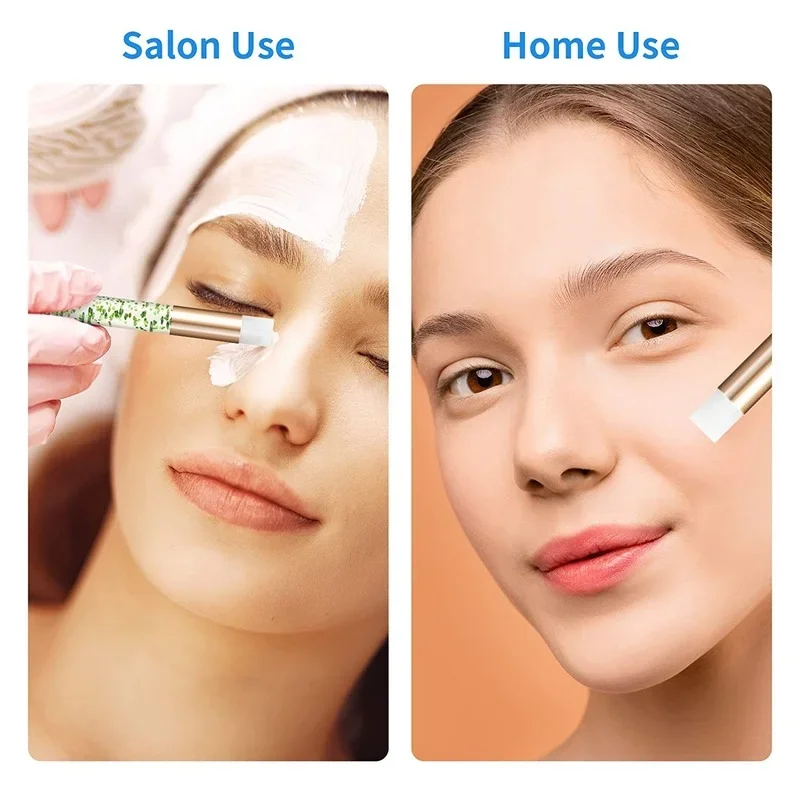 Eyelash Cleaning Brushes Set 50pcs